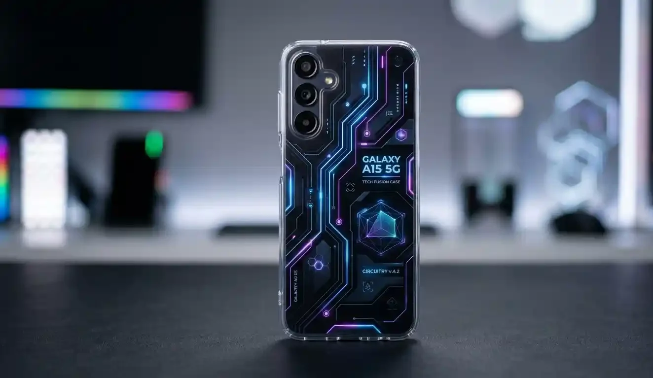 Custom Galaxy A15 5G photo case Custom Galaxy A15 5G photo case