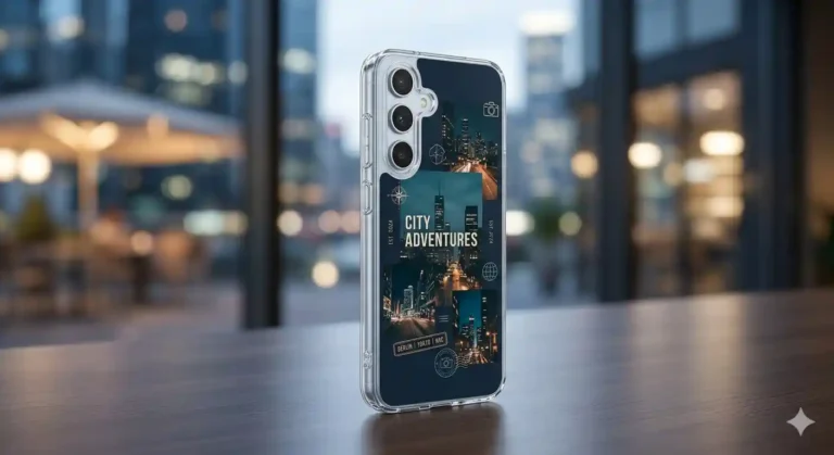 Made on the Galaxy A25 – custom Galaxy A25 case example Made on the Galaxy A25 – custom Galaxy A25 case example